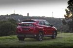 Mitsubishi Eclipse Cross 2019 года (ZA)